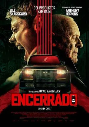 Locked 2025 Hindi Dual Audio WEB-DL 720p - 480p - 1080p - Movierulz