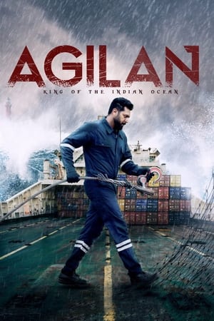 Agilan 2023 Dual Audio Hindi (HQ Dub) Movie HDRip 720p – 480p - Movierulz