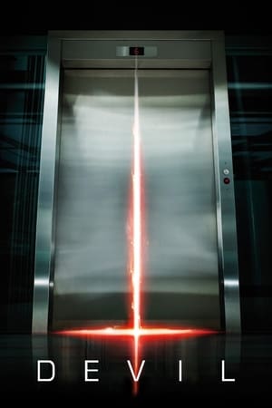 Devil 2010 Hindi Dual Audio 720p BluRay [740MB] - Movierulz