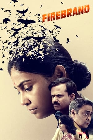 Firebrand (2019) Hindi Movie 480p HDRip - [350MB] - Movierulz