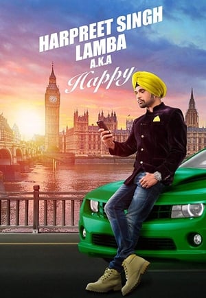 Happy Hardy and Heer (2020) Hindi Movie 480p HDRip – [350MB] - Movierulz