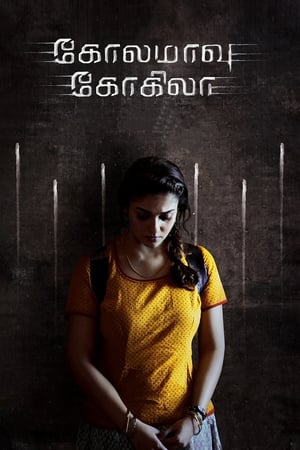 Kolamavu Kokila (2018) Hindi Dual Audio 720p UnCut HDRip [1.4GB] - Movierulz