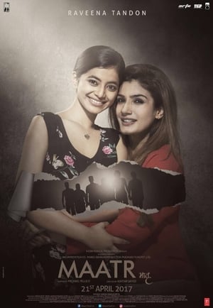 Maatr (2017) 300MB Movie 480p HDRip Download - Movierulz