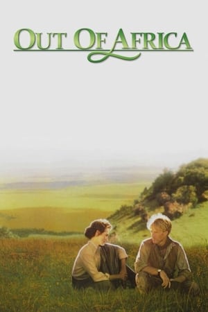Out of Africa 1985 Hindi Dual Audio 720p BluRay [1.6GB] - Movierulz