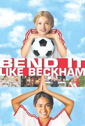 Bend It Like Beckham 2002 Hindi Dual Audio 720p - 480p - 1080p - Movierulz