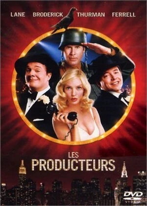 The Producers 2005 Hindi Dual Audio WEB-DL 720p - 480p - 1080p - Movierulz