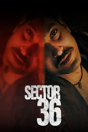 Sector 36 2024 Hindi Dual Audio WEB-DL 720p - 480p - 1080p - Movierulz