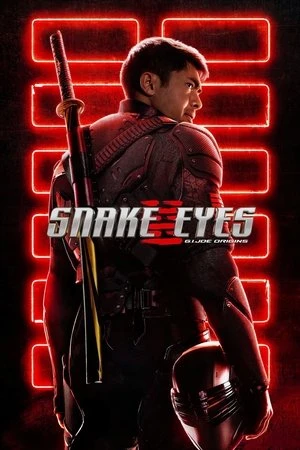 Snake Eyes 2021 Hindi Dual Audio WEB-DL 720p - 480p - 1080p - Movierulz
