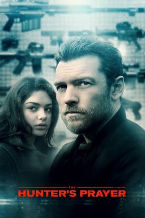 The Hunter's Prayer (2017) Hindi Dual Audio 480p BluRay 300MB - Movierulz