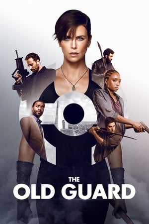 The Old Guard (2020) Hindi Dual Audio 720p BluRay [1.2GB] - Movierulz